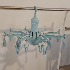 Ikea Octopus hanger